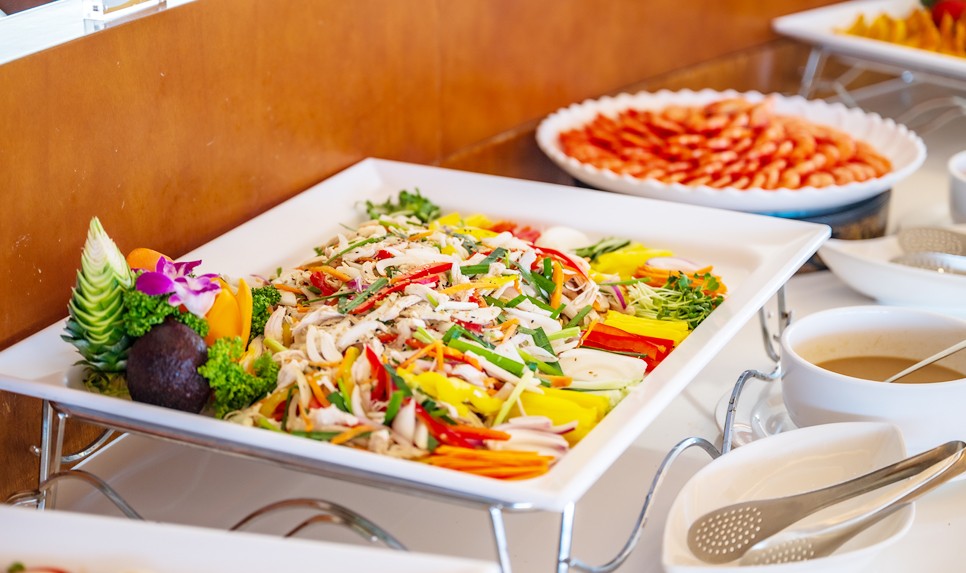 강릉 정동진 썬크루즈 호텔