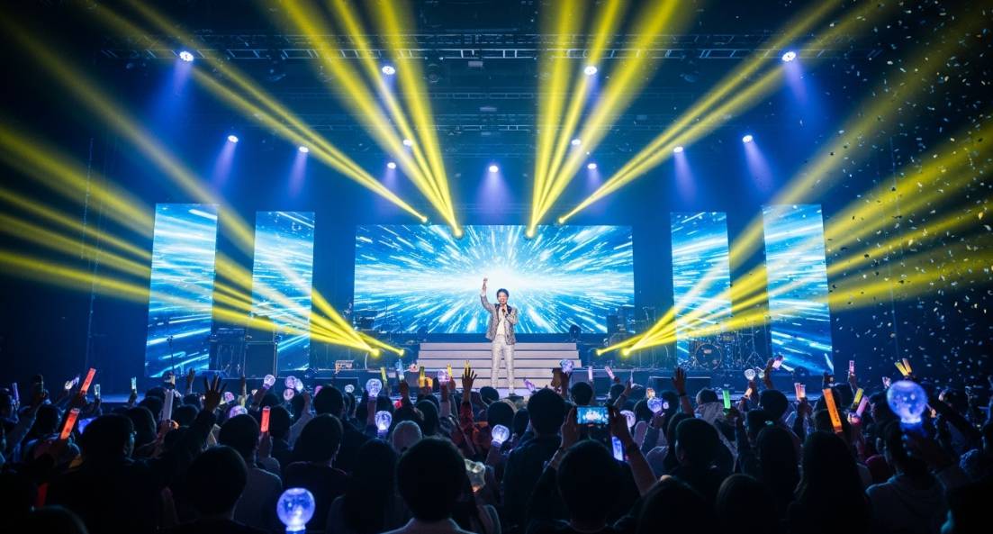 미스터트롯3 콘서트 서울 앵콜 티켓예매