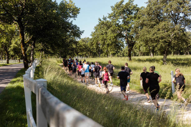2025 마인드런 페스티벌, 하남 미사경정공원에서 열리는 국민 행복축제