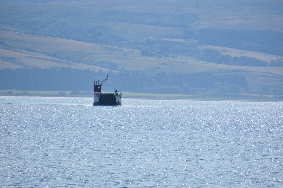 'Ferry'