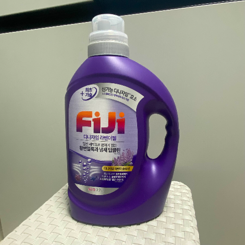 세탁_세제