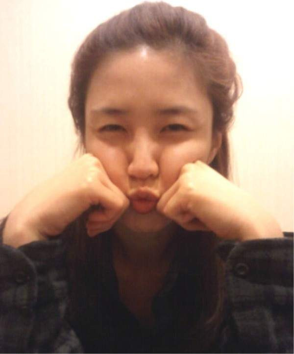 이수경 배우 데뷔