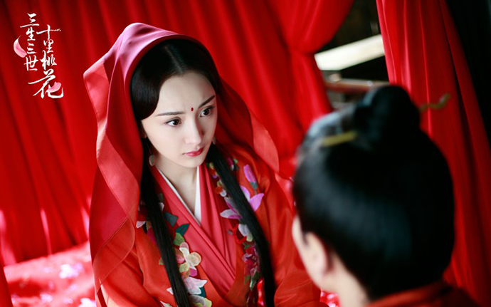 삼생삼세십리도화-스틸컷2