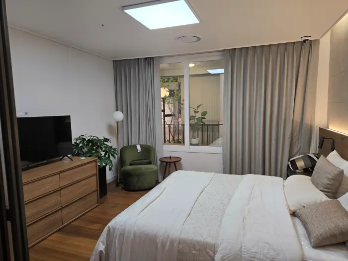 한샘리하우스 쇼룸정보