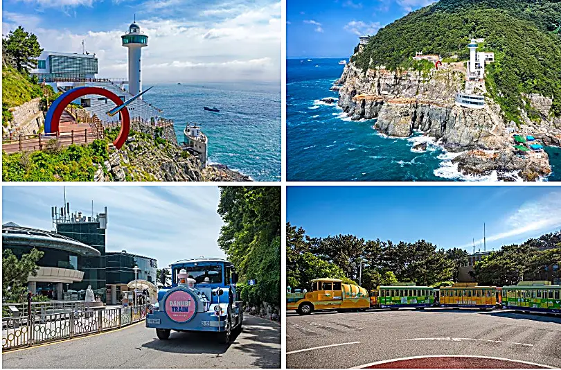 위치랑 교통은 어떻게?