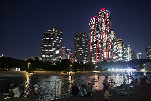 열대야 기준 온도