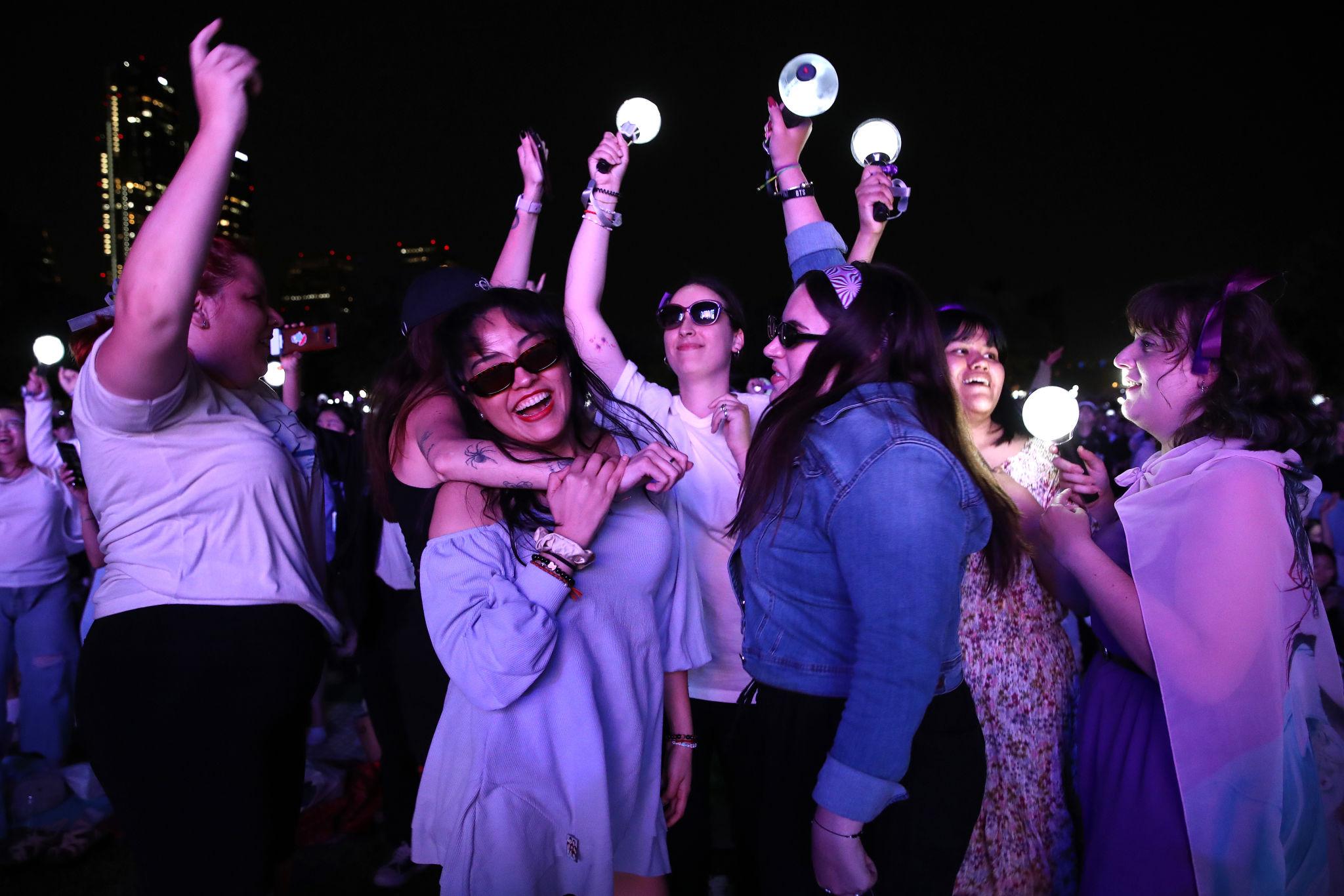 2026 BTS 콘서트 예매 장소 시간 일정 총정리 및 예매 바로 가기