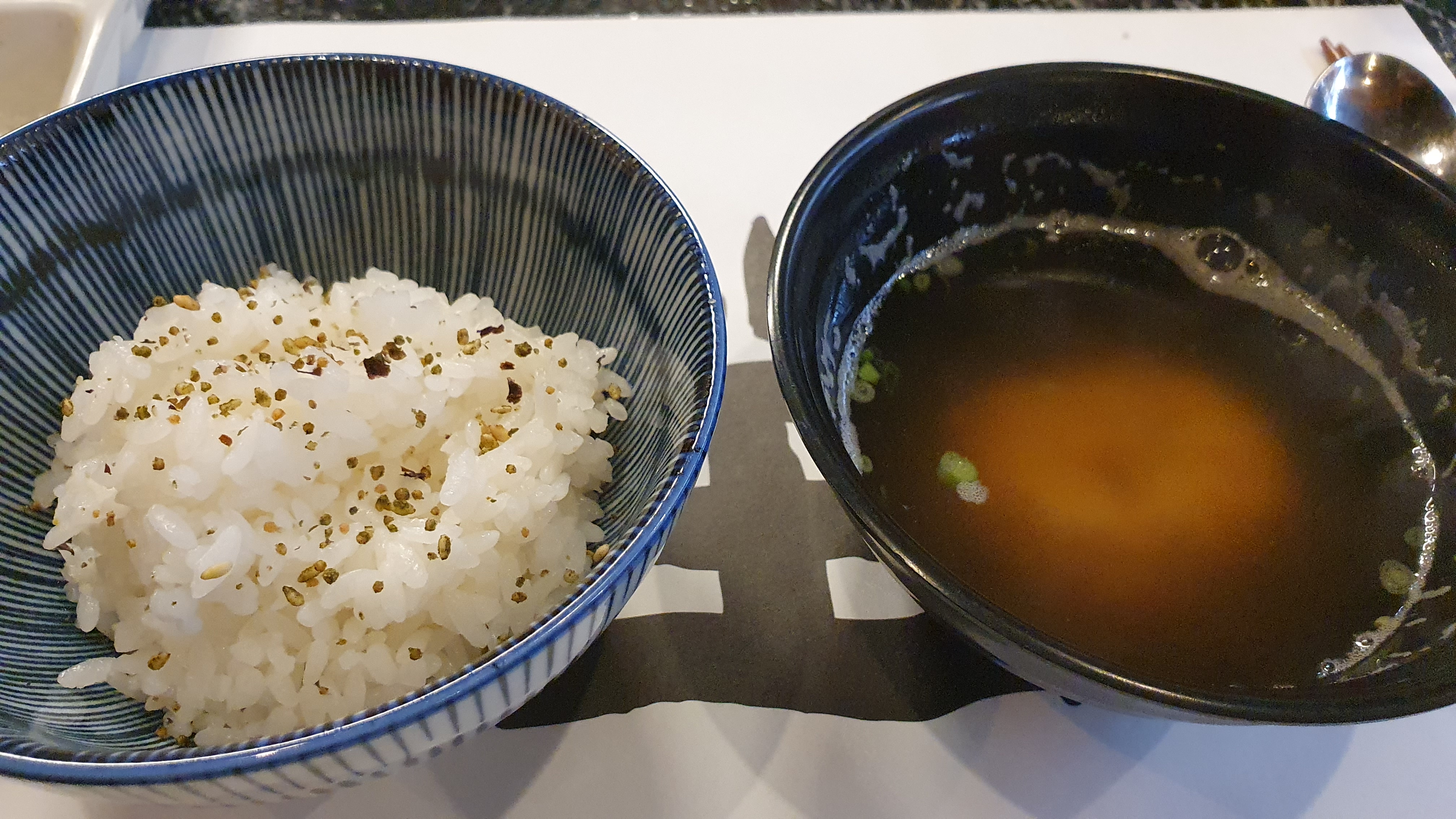 서면 데판킹 철판요리 데판야키 