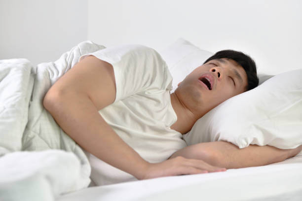 코골이 고치는 법 8가지와 원인 포스팅 이미지 34