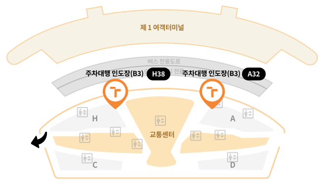 주차대행 예약방법3