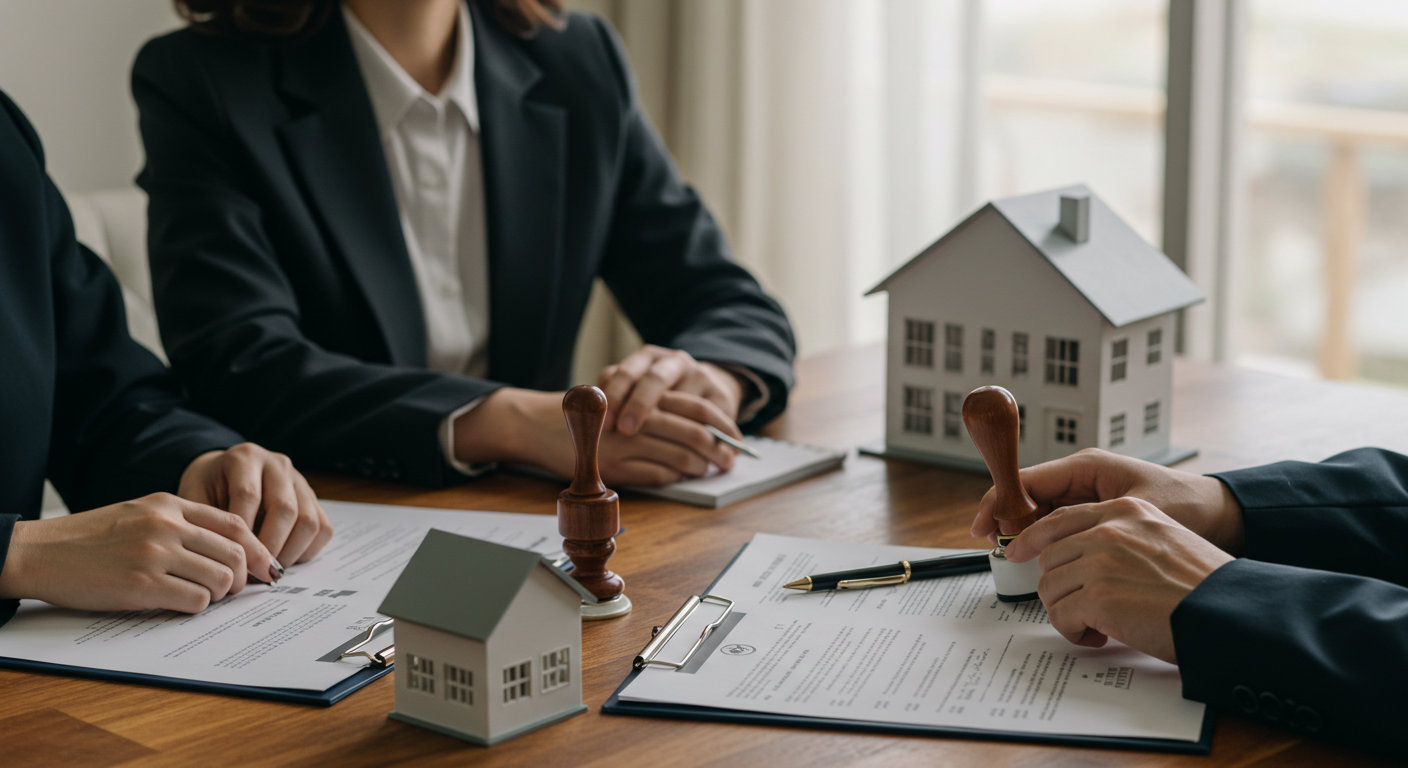 유류분, 상속 협의