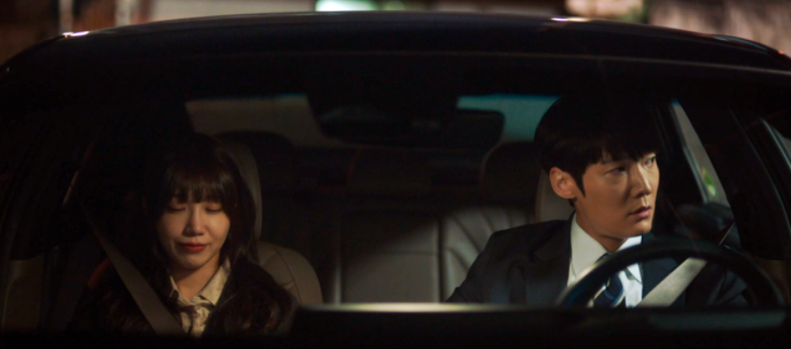 낮과밤이다른그녀 4회 줄거리