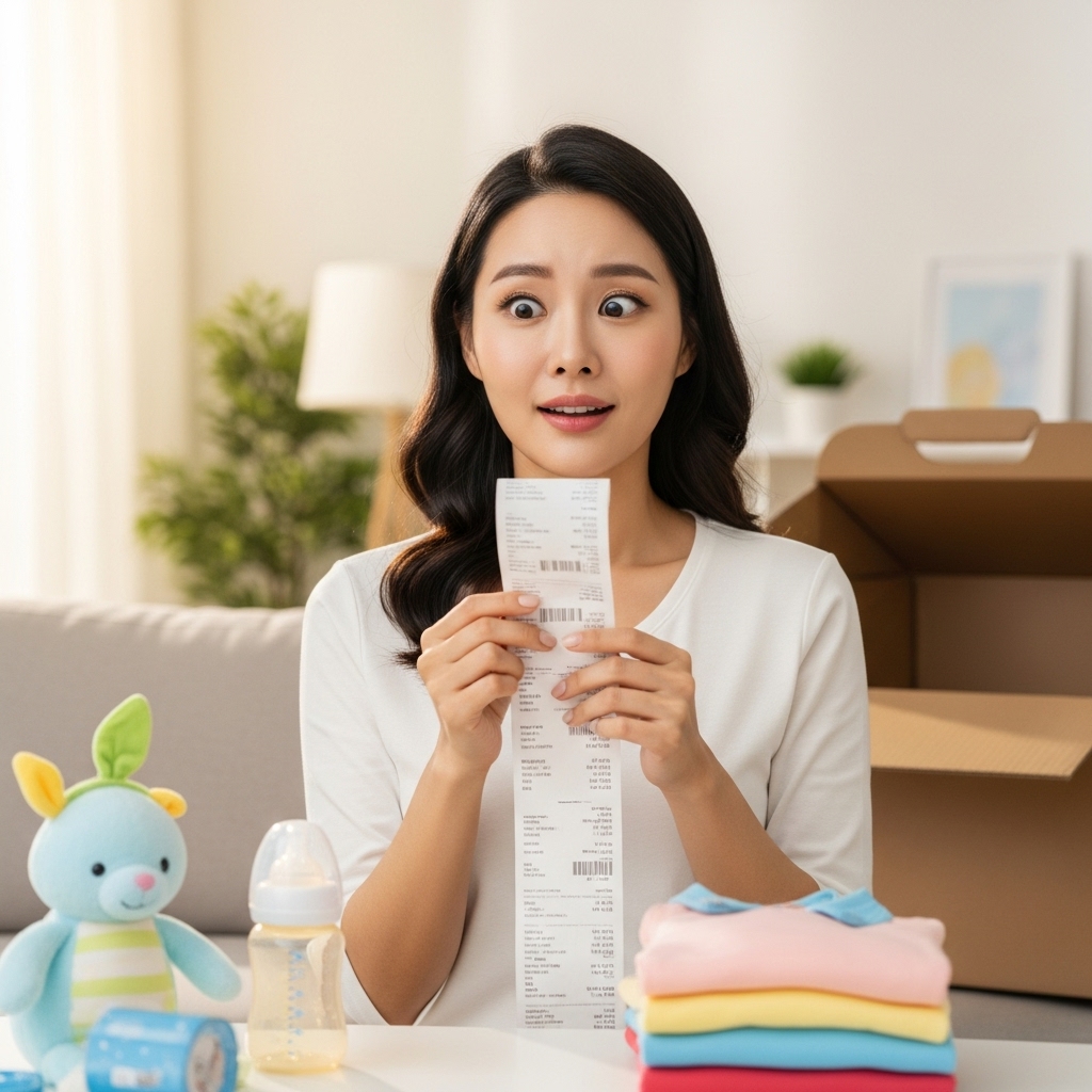 가격보다 중요한 기준이 생긴 순간