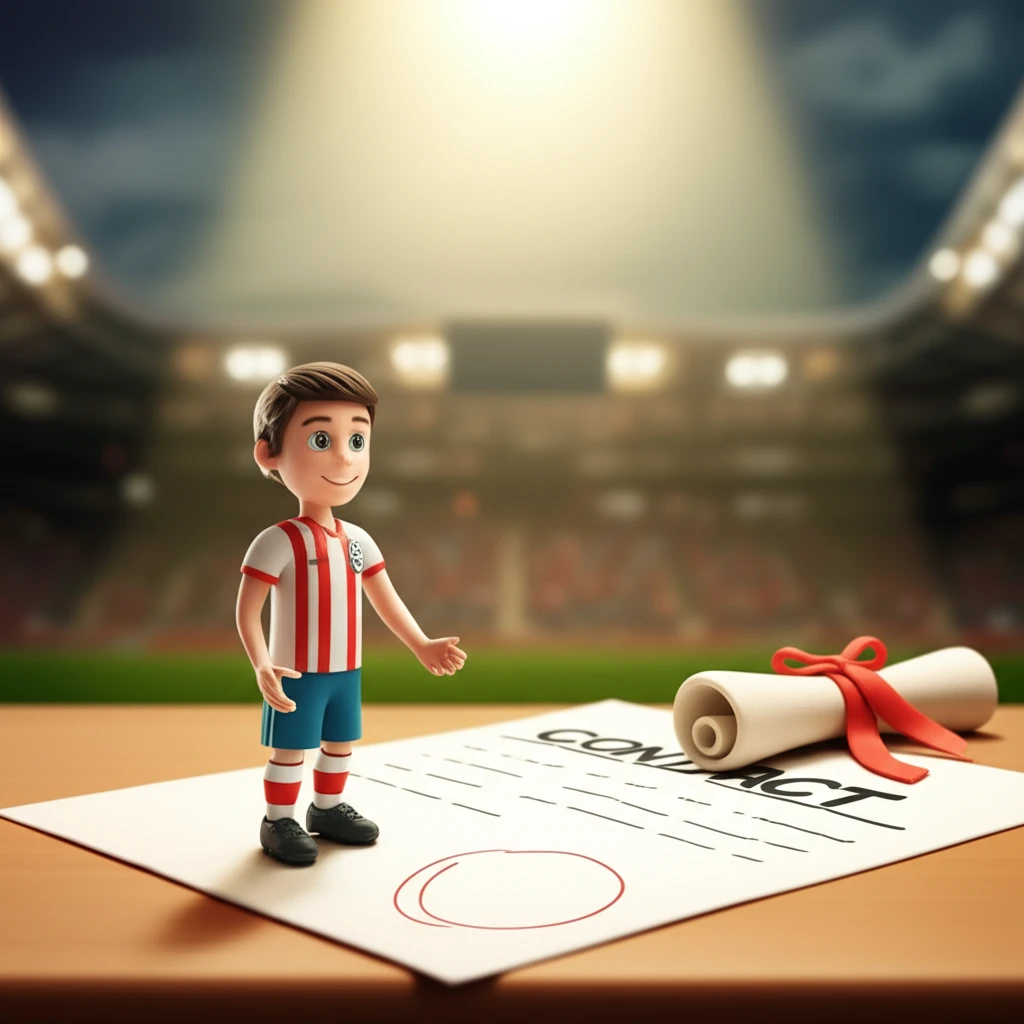 마이키 무어, 토트넘 미래 밝힐 핵심