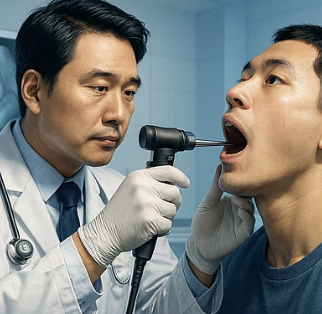 목소리 잠김과 쉰 목소리&amp;#44; 성대 결절의 초기 증상과 예방법