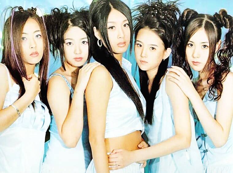 배우-윤은혜-베이비복스