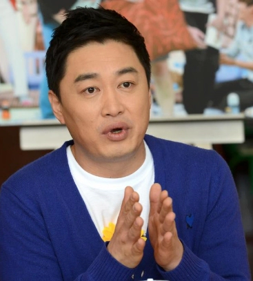 정찬우 김호중 회사 관계 지분 정리