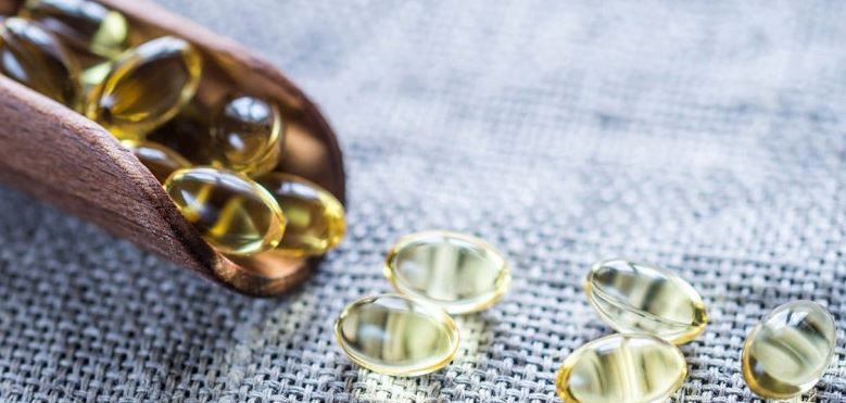 담백하루 초임계 알티지 오메가3