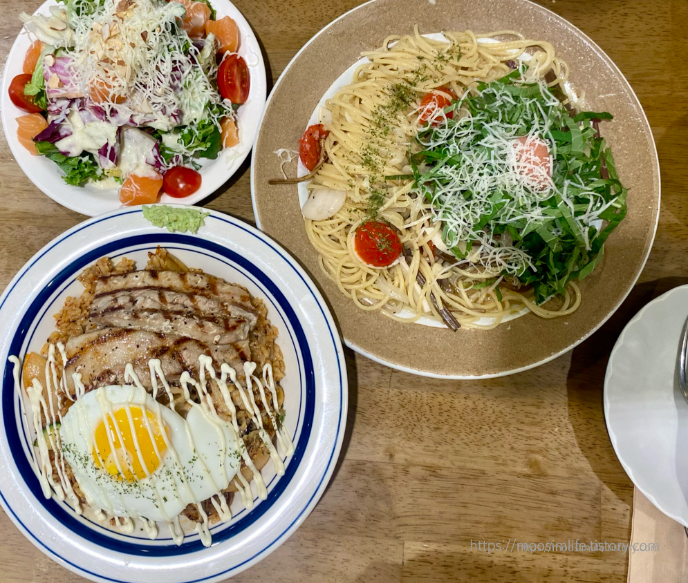 대전-파스타 맛집-보문산호랭이