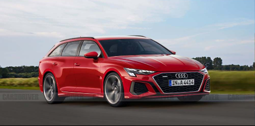 6월 아우디 프로모션