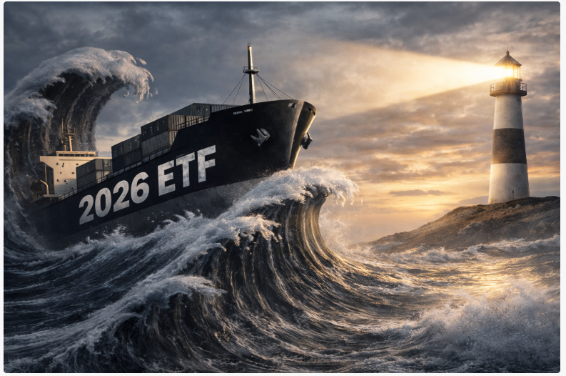 검증된 ETF 관련 사진