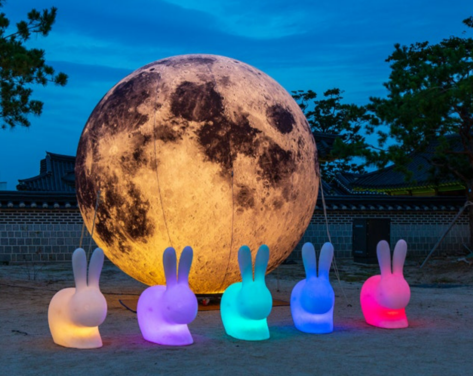 🌕 2025 수원화성야간행궁축제|달빛 아래 빛나는 조선의 밤, 가을 축제 여행기