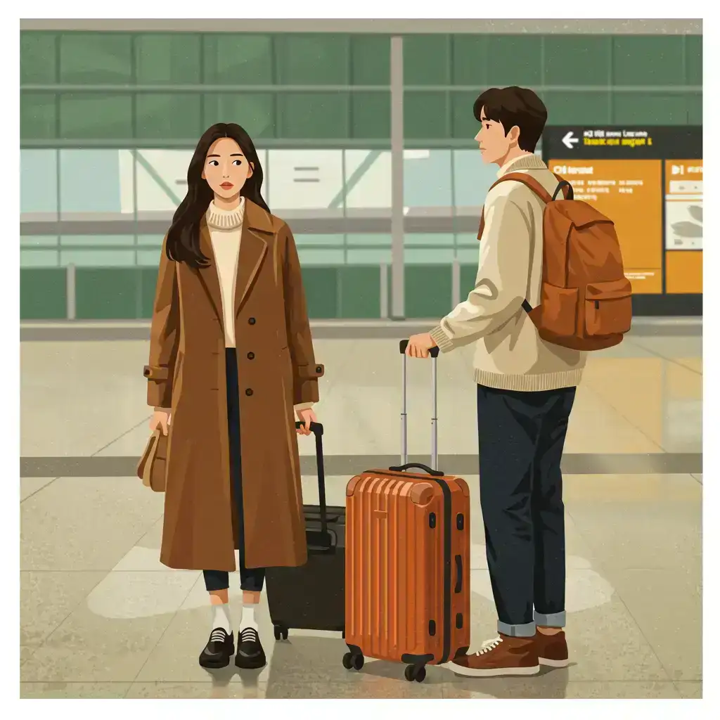 인천공항 이지드랍 가능 시간