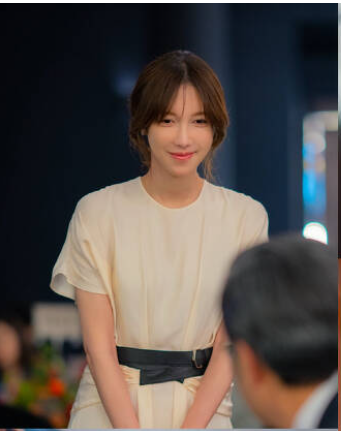 [끝내주는 해결사] 드라마 등장인물