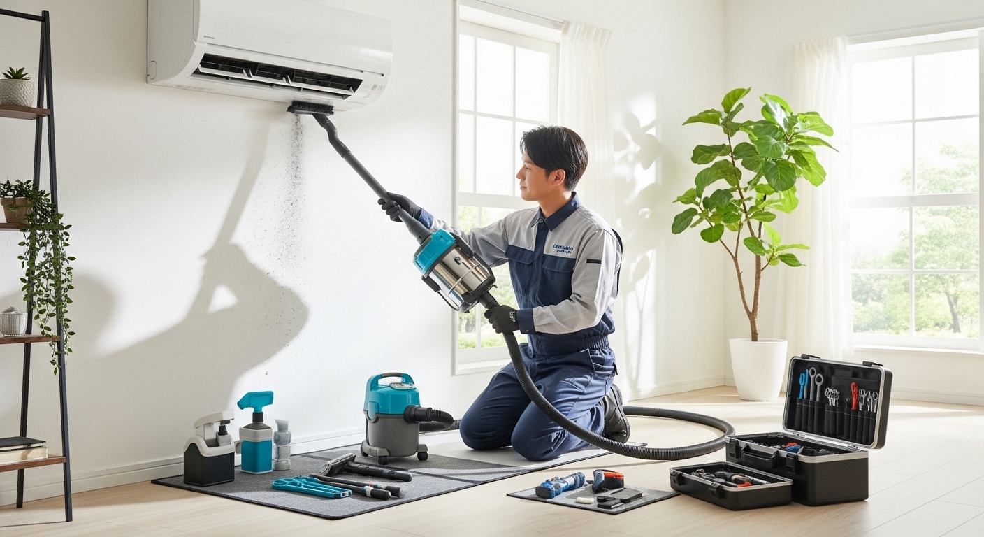 숨고에어컨청소