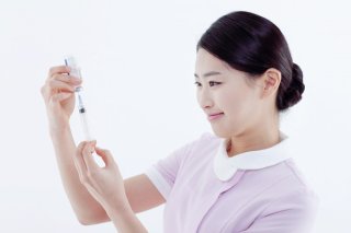 자궁경부암 예방접종