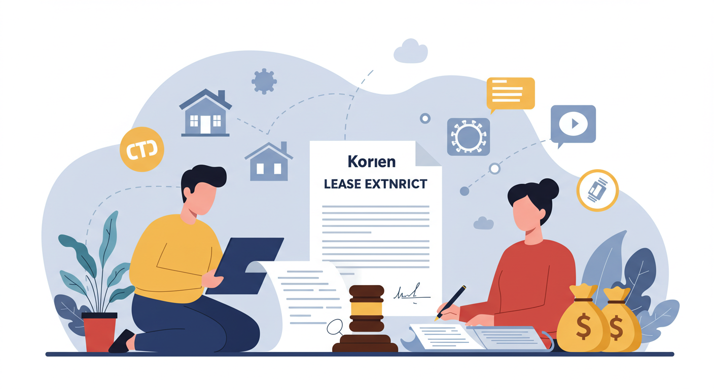 확정일자, 전입신고, 임차인 권리