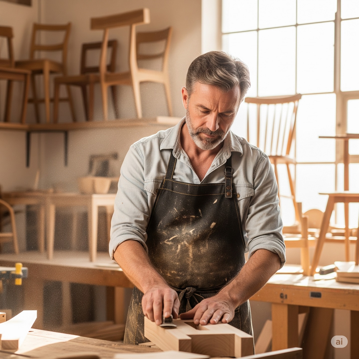가구제작 전문가