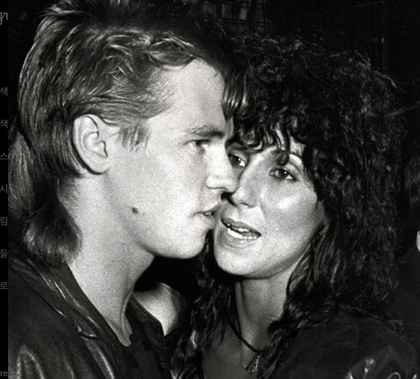 [속보] 배우 발 킬머 별세&hellip;영화 &amp;#39;탑건&amp;#39; 아이스맨&amp;#44; 향년 65세로 눈감다