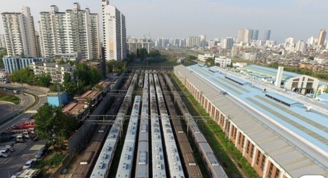 철도 파업, 서울교통공사 파업, 지하철 파업