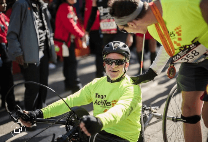 2024뉴욕마라톤풍경