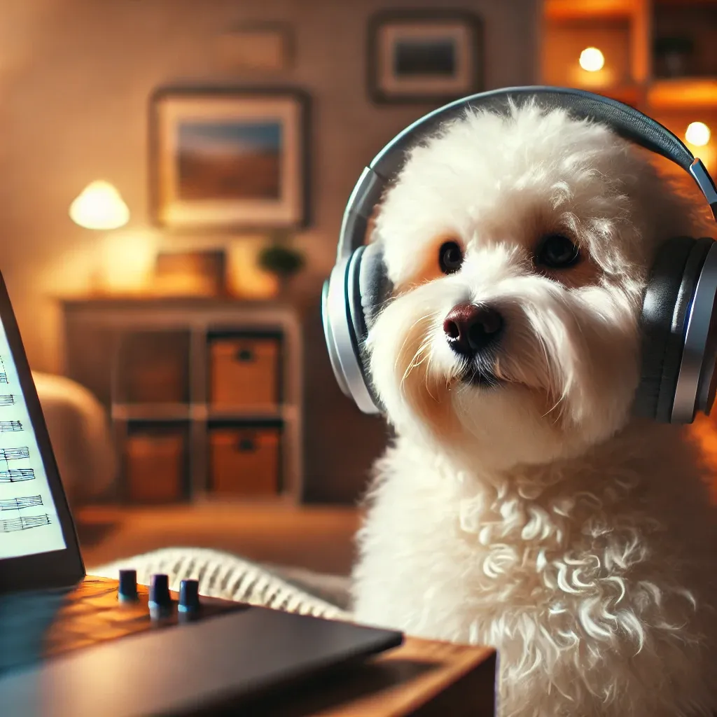 강아지가 좋아하는 소리와 반응을 알아보는 완벽 가이드