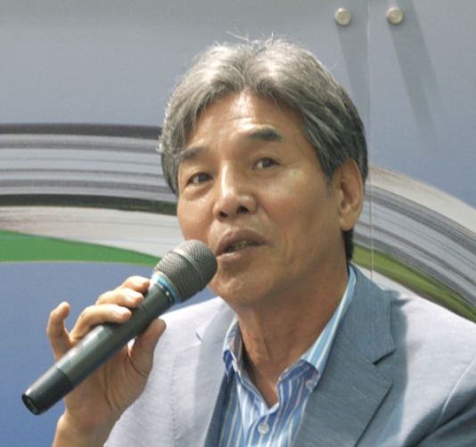 박범신 작가