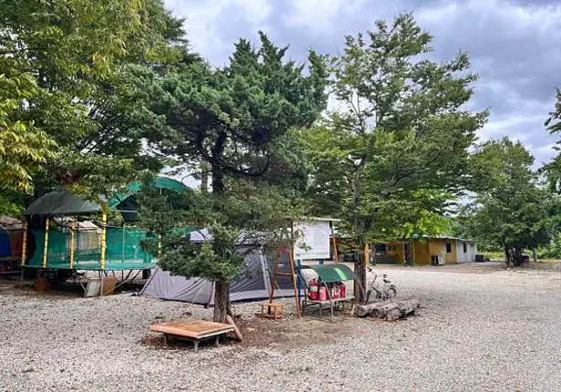 소망캠핑장