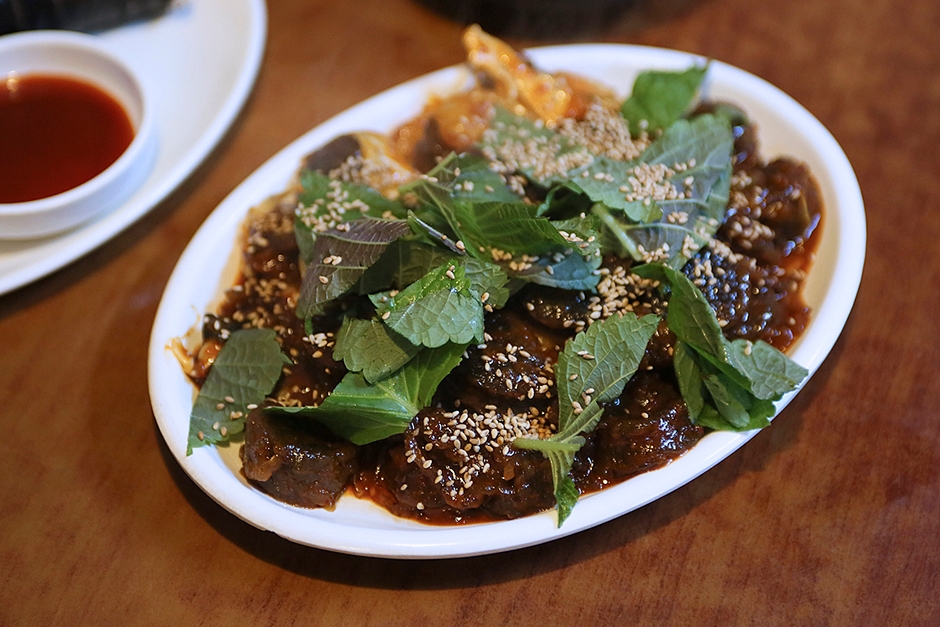 군산 맛집 베스트 5