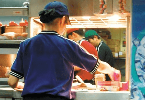 알바 심리테스트 ABTI