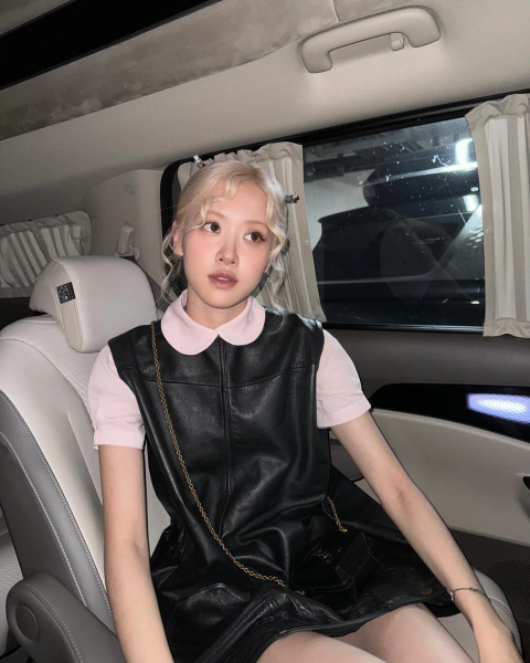 로제 나이 프로필 블랙핑크