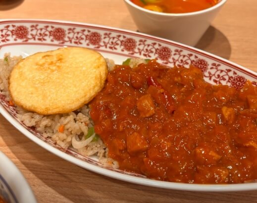 생방송 투데이 맛의 승부사 화곡역 중식 맛집 호랭이반점 중화 떡볶이&amp;중화 치킨 편