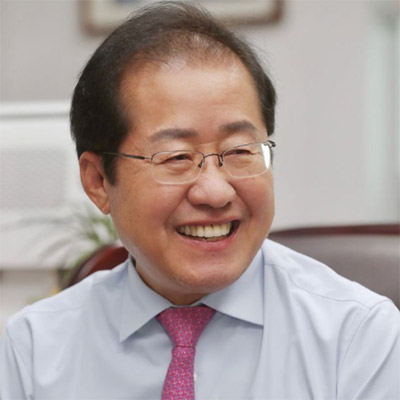홍준표