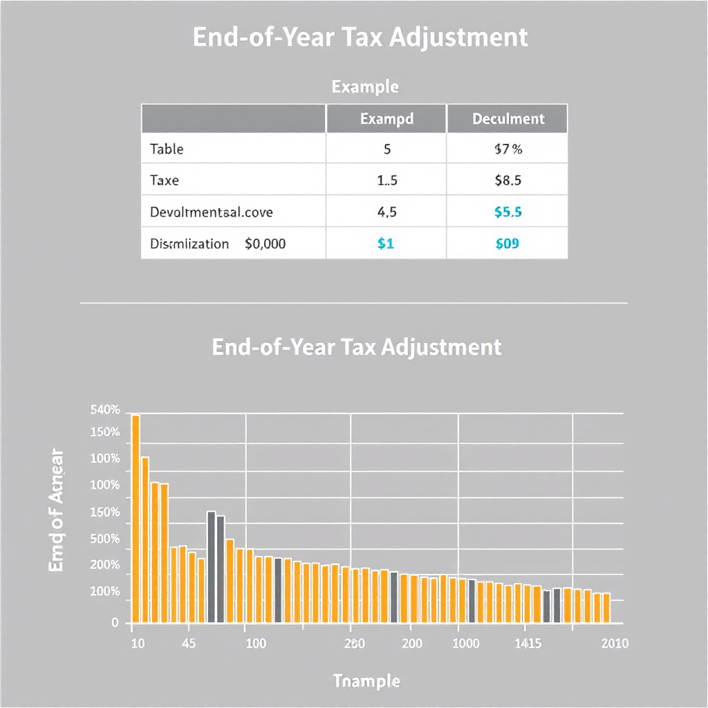 헷갈리는 연말정산 용어 한방에 끝내기! (2024년 총정리)