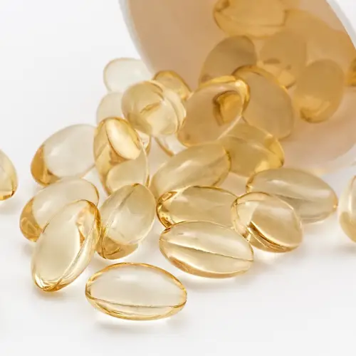 남성 갱년기 증상 완와에 효과적인 건강기능식품