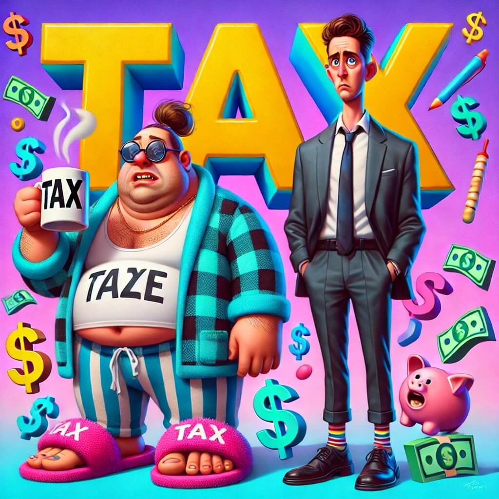 연말정산 퇴사자, 신입사원이 공제 받는 항목과 상관없이 공제 가능한 항목