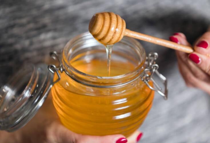 꿀효능 꿀의효능 