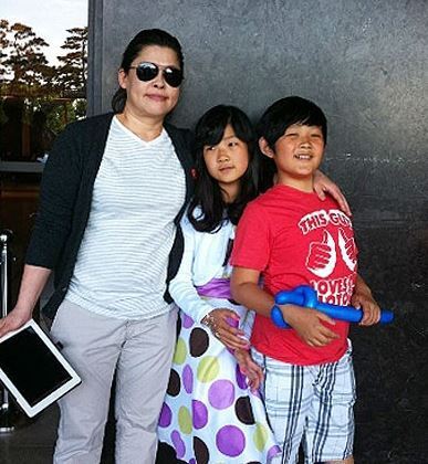 이영자 최진실 딸 최준희 보호자