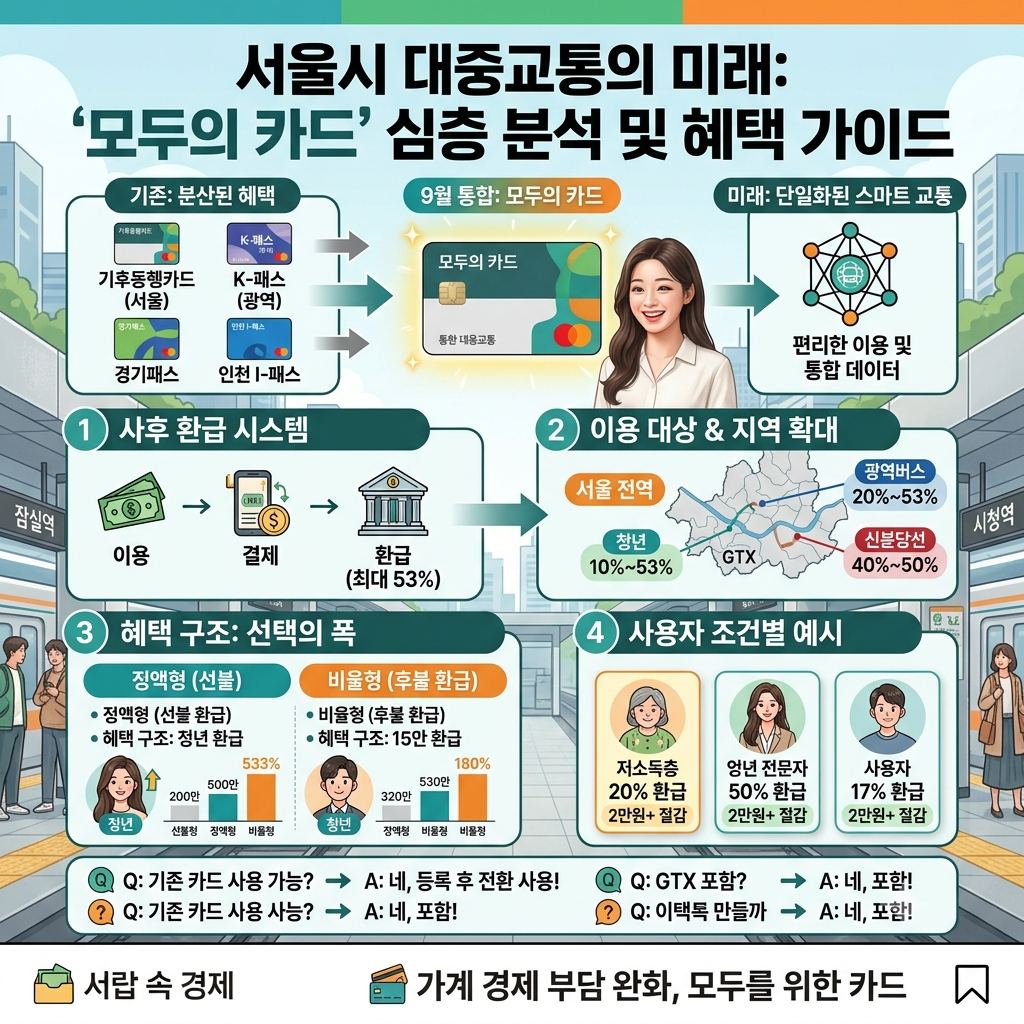 모두의 카드 심층 분석