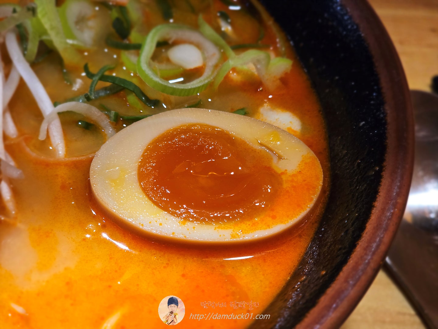 카라미소라멘